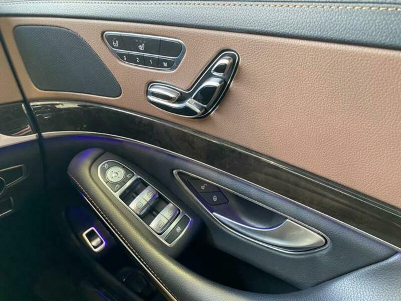 S-CLASS