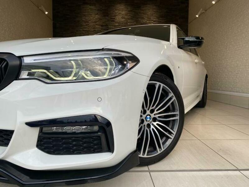 5 SERIES