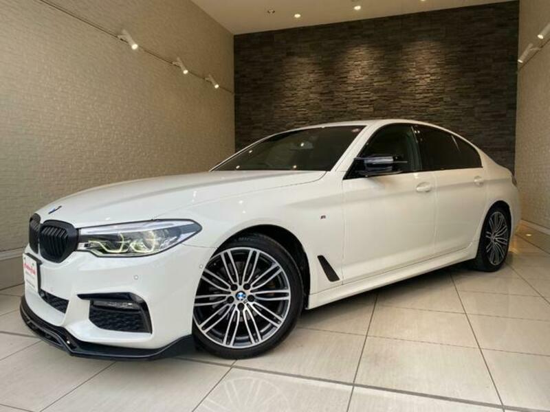 5 SERIES