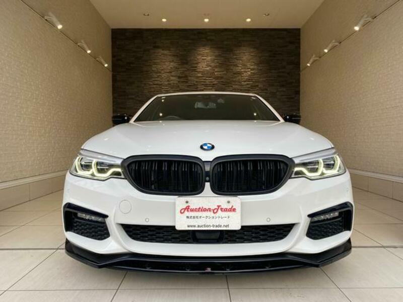 5 SERIES