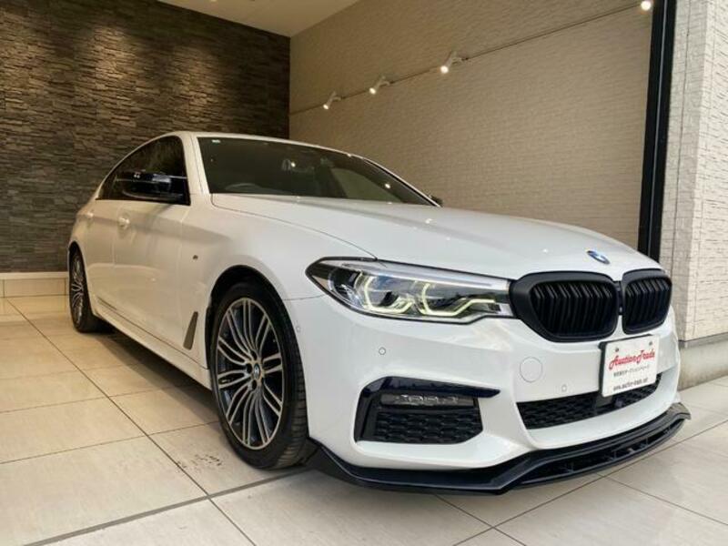 5 SERIES