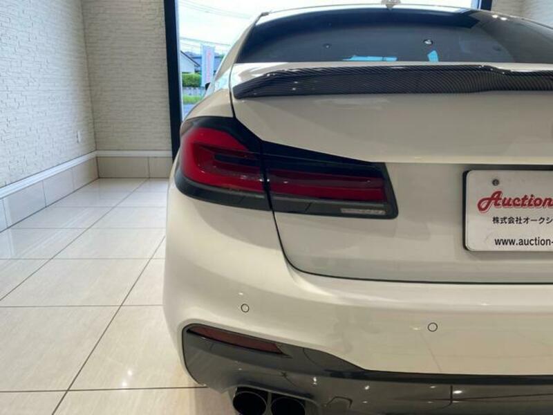 5 SERIES