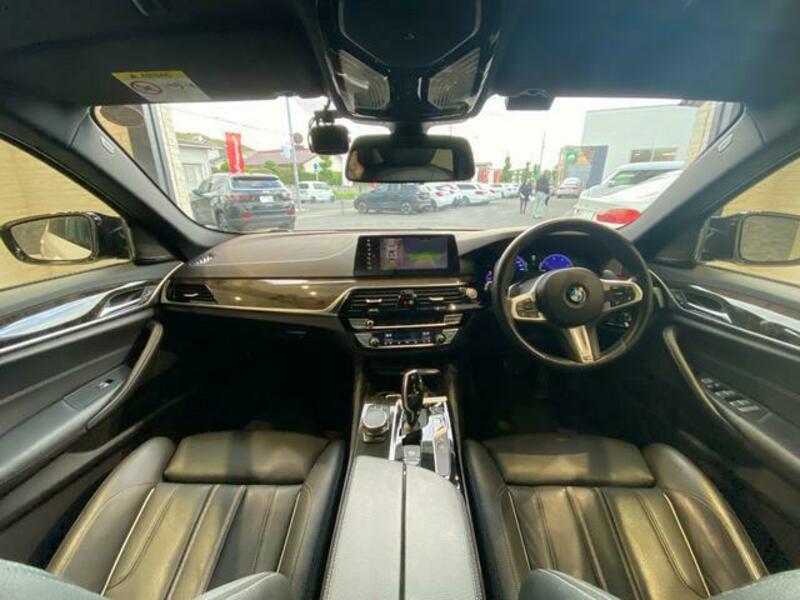 5 SERIES
