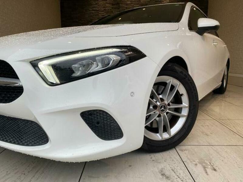 A-CLASS