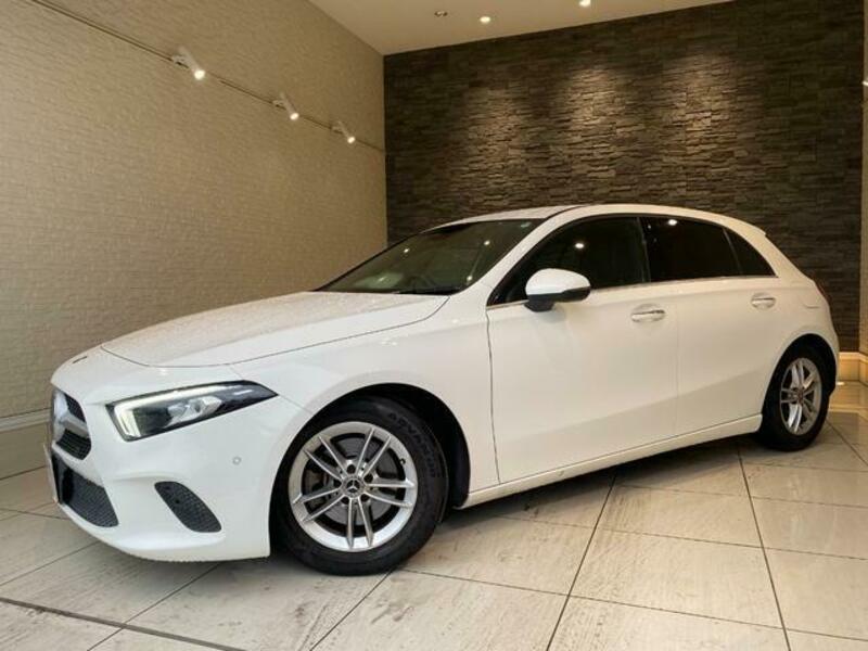 A-CLASS
