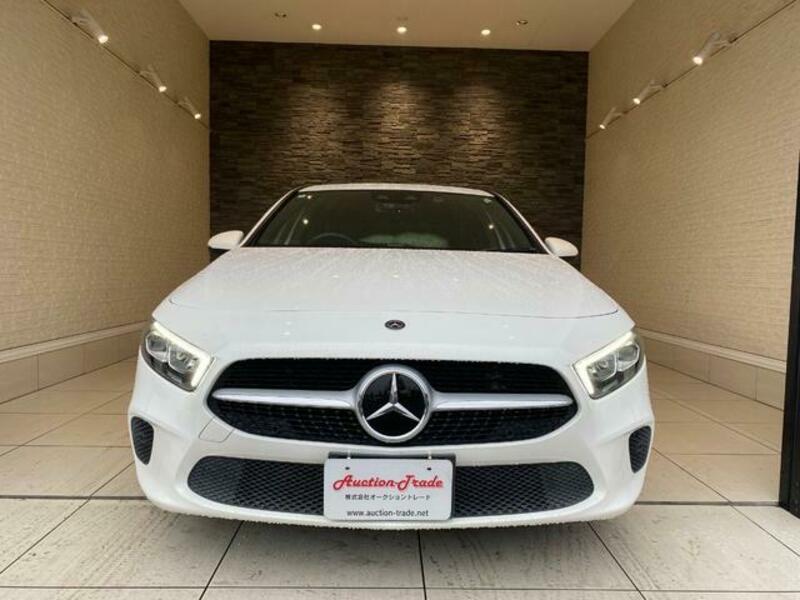 A-CLASS