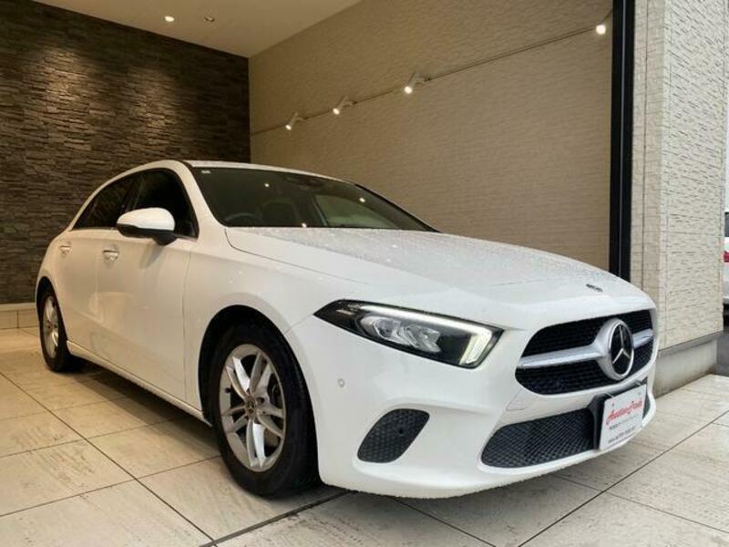 A-CLASS