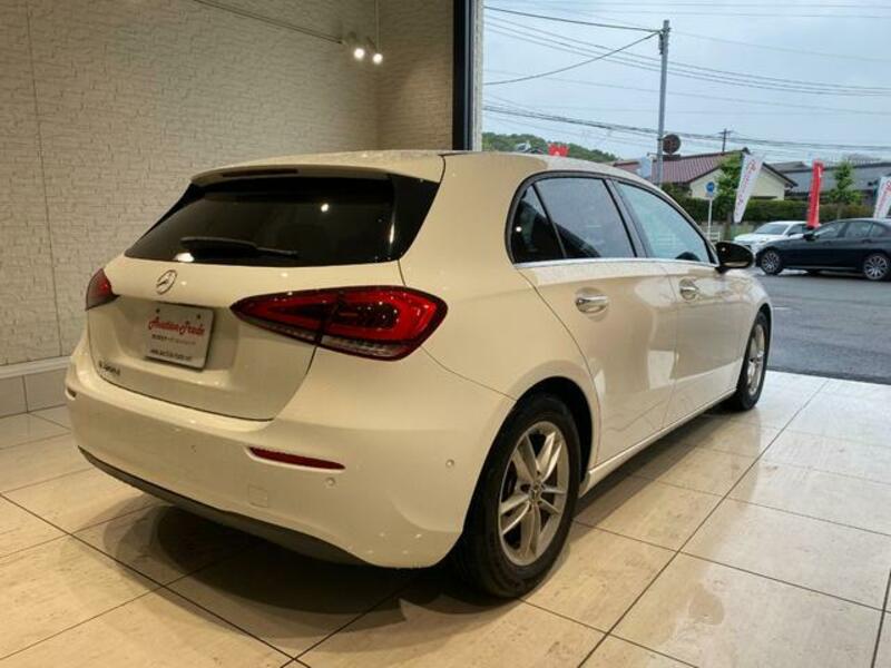 A-CLASS
