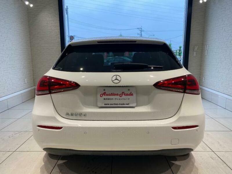 A-CLASS