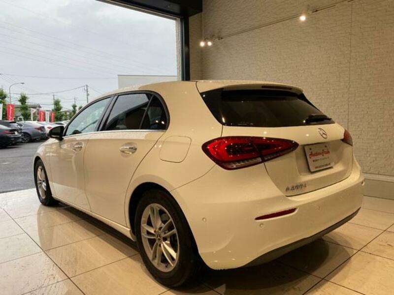 A-CLASS