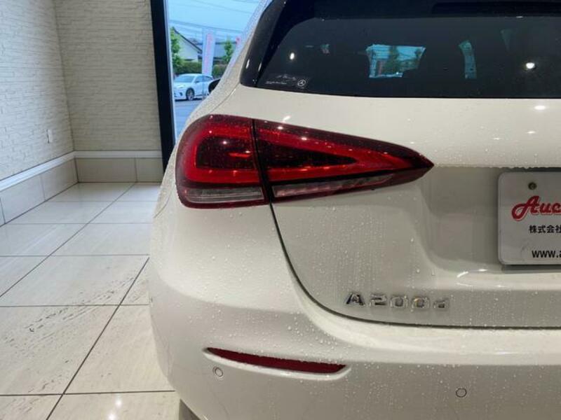 A-CLASS