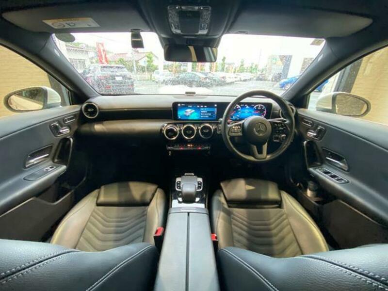 A-CLASS