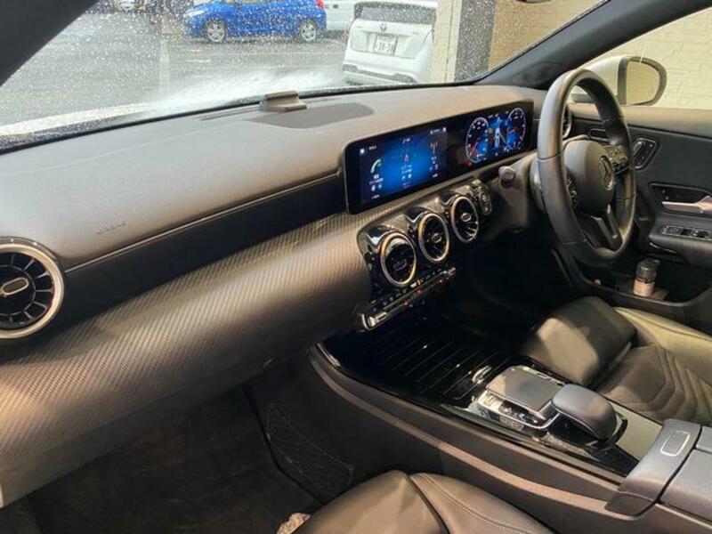 A-CLASS