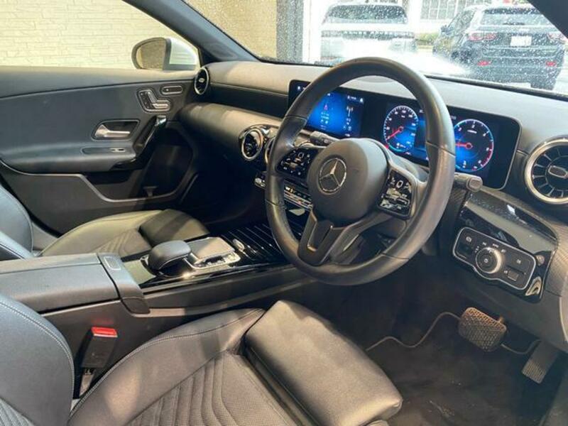A-CLASS