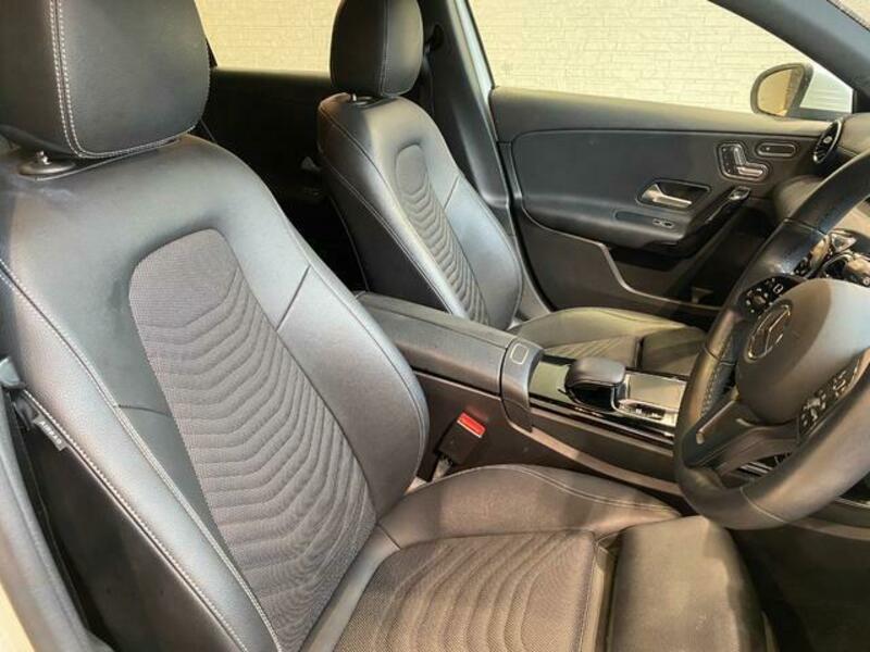 A-CLASS