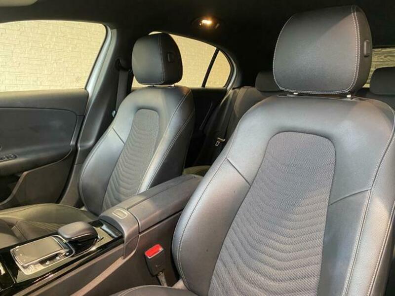 A-CLASS