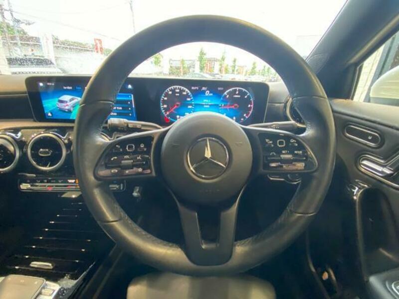 A-CLASS