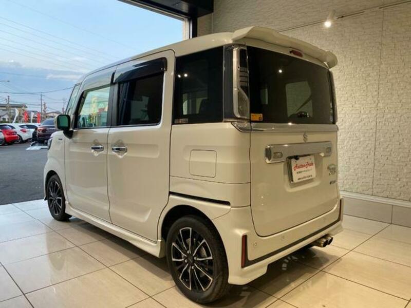 SPACIA CUSTOM