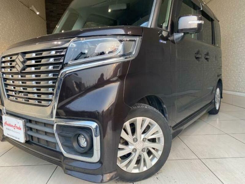 SPACIA CUSTOM