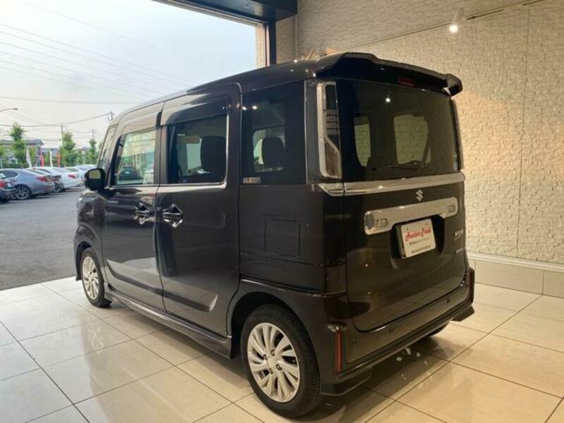 SPACIA CUSTOM