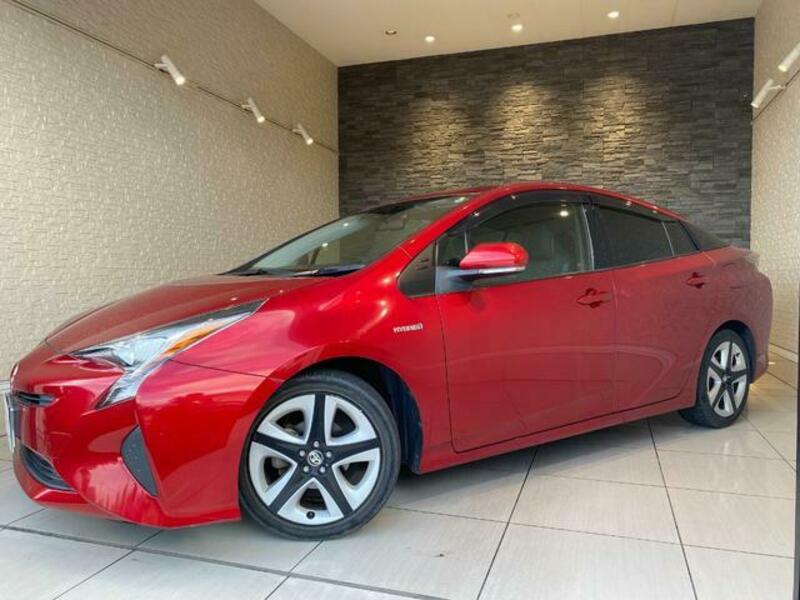 PRIUS