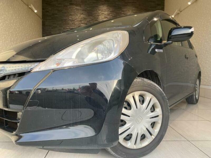 FIT HYBRID