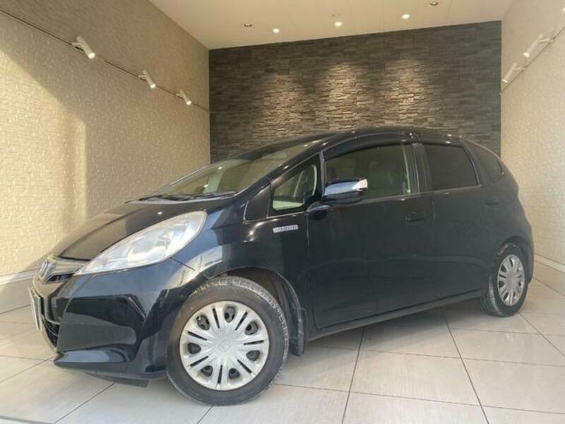 FIT HYBRID