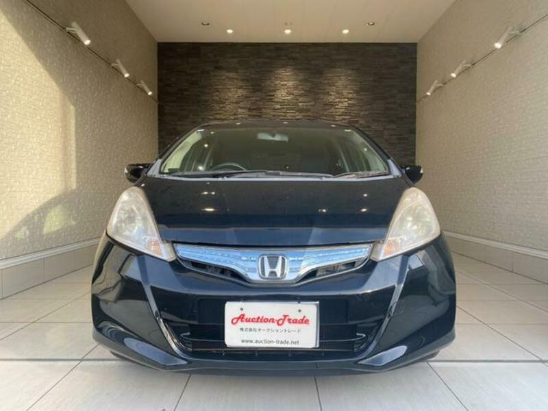 FIT HYBRID