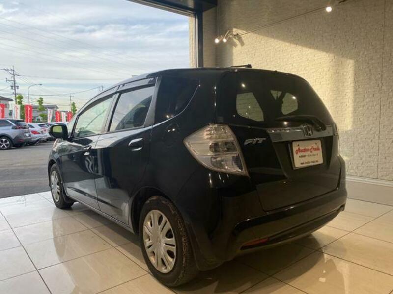 FIT HYBRID