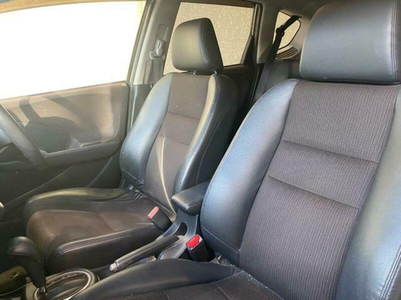 FIT HYBRID