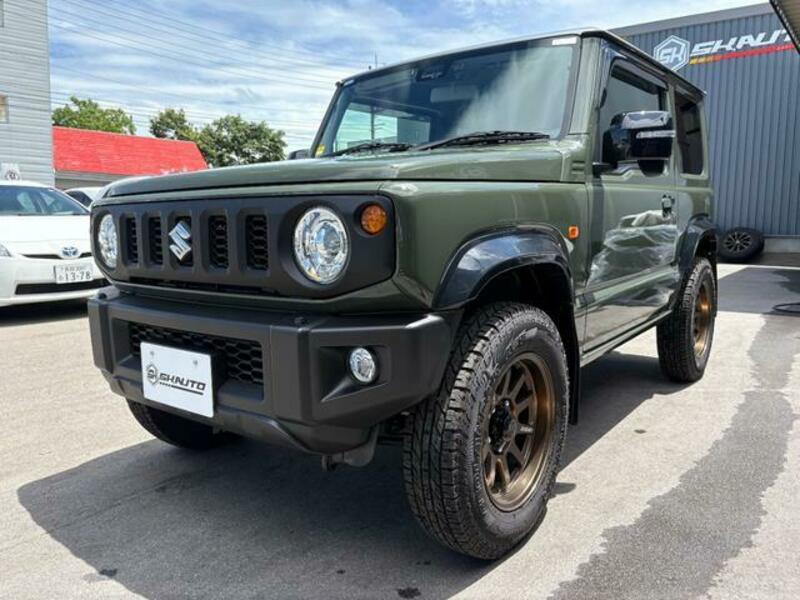 JIMNY