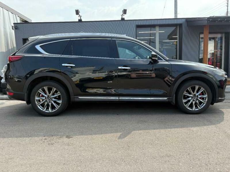 CX-8