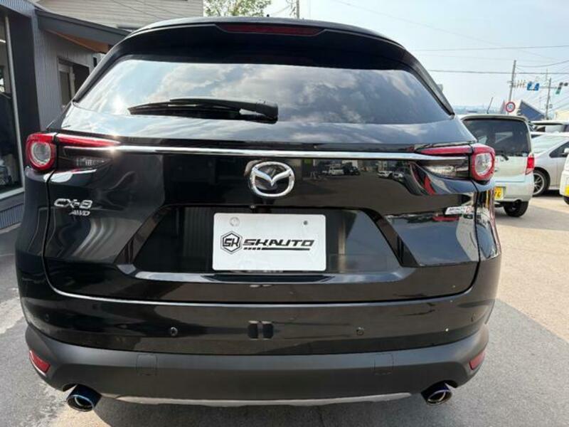 CX-8