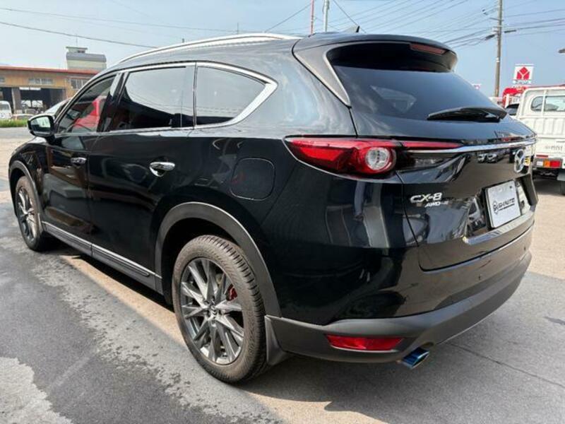 CX-8