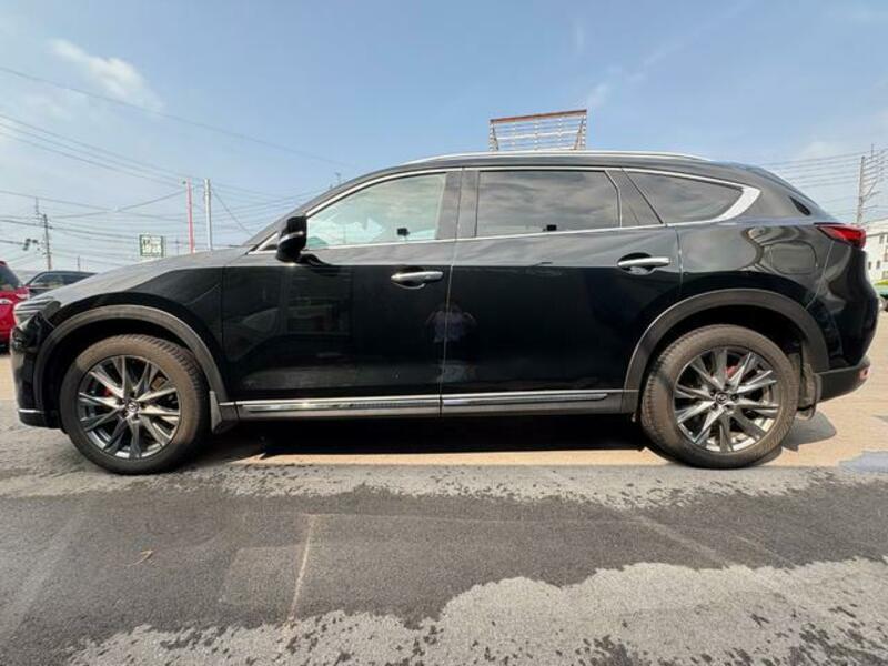 CX-8