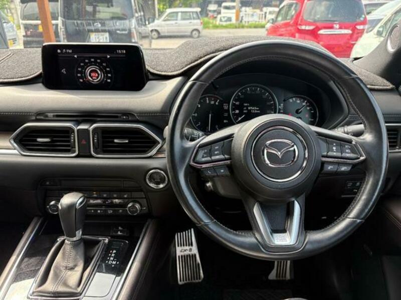 CX-8