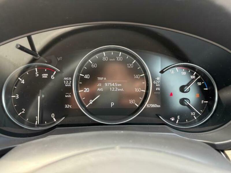 CX-8
