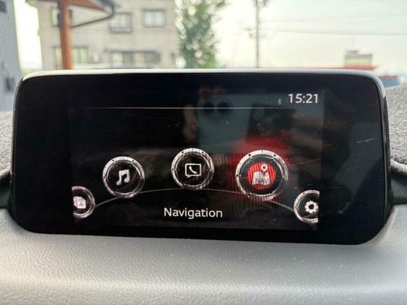 CX-8