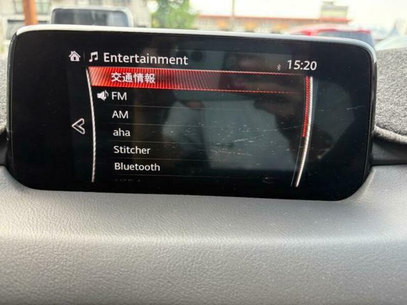 CX-8
