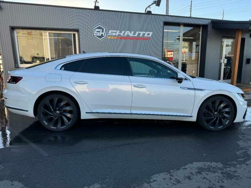 ARTEON