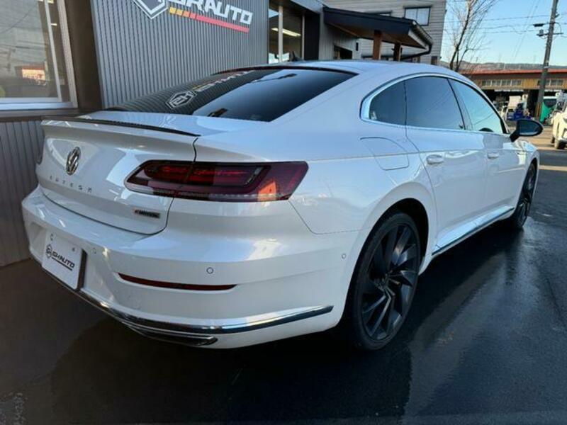 ARTEON