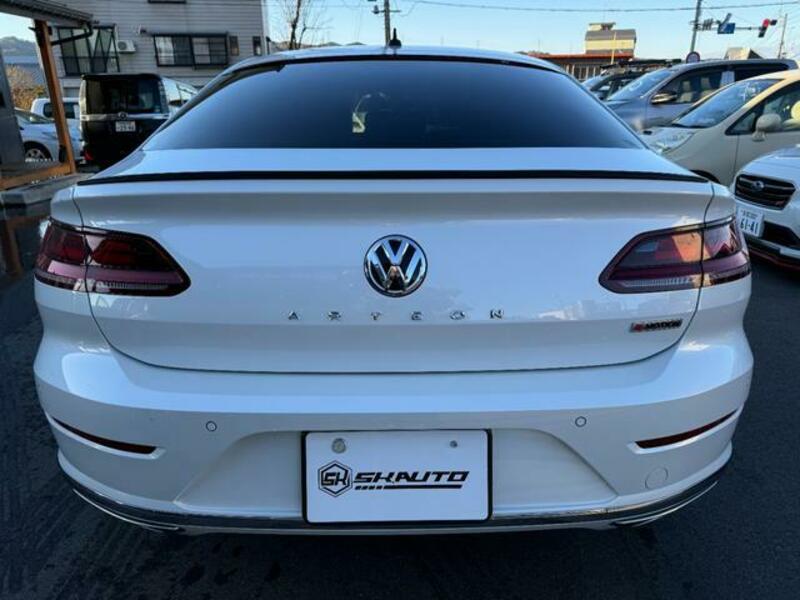 ARTEON