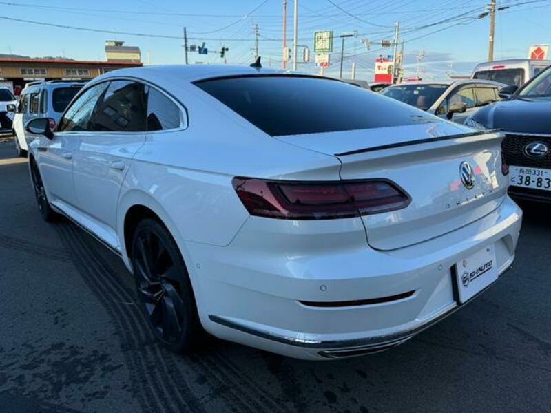 ARTEON