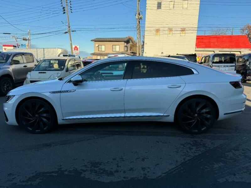 ARTEON