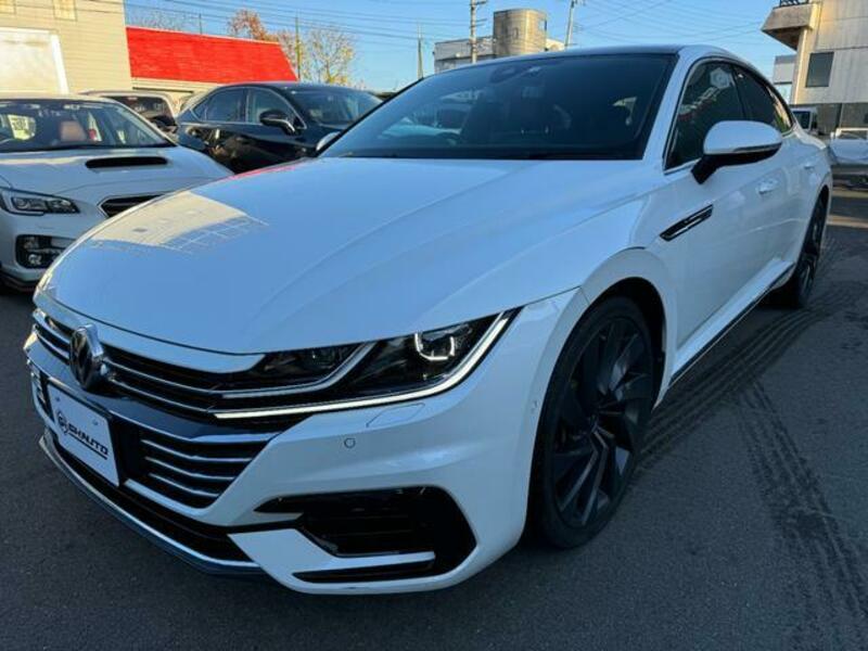 ARTEON