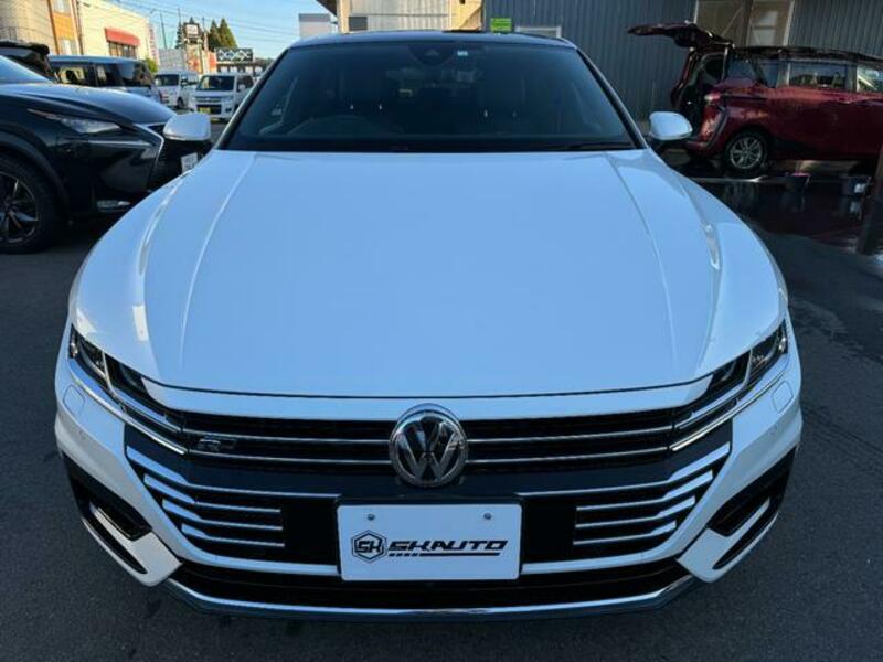 ARTEON