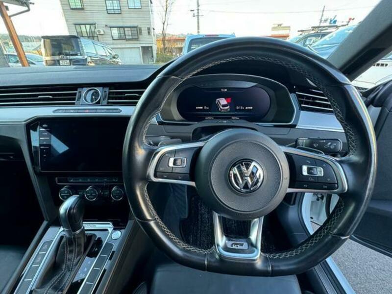 ARTEON