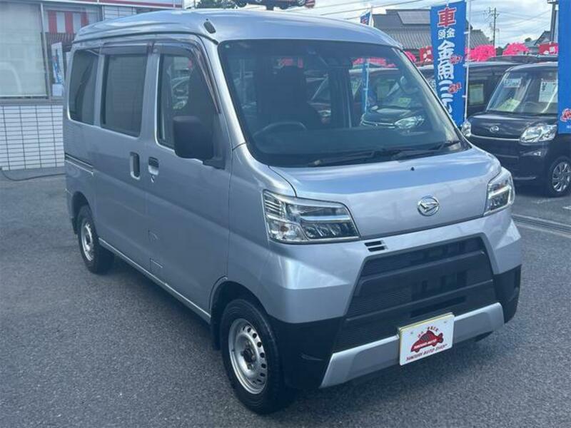 HIJET CARGO