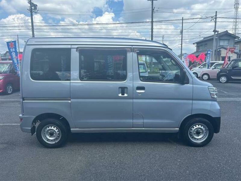 HIJET CARGO
