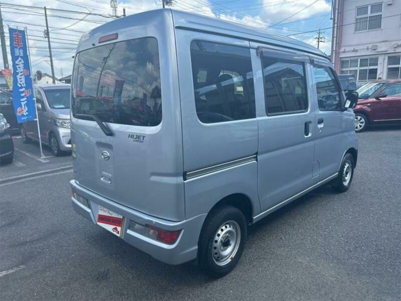 HIJET CARGO